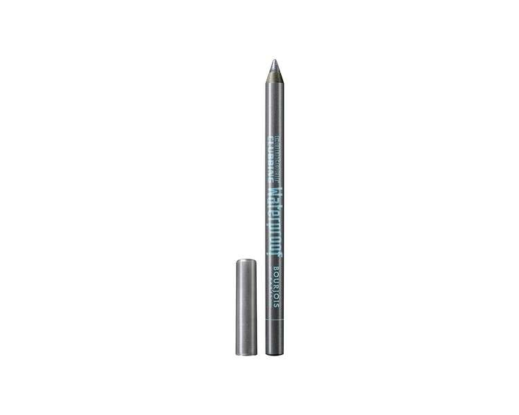 Bourjois Contour Clubbing Eyeliner Waterproof 42 Gris Tecktonik for Women 0.04oz