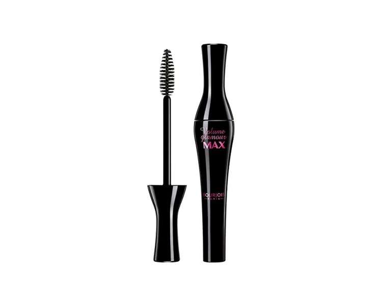 Bourjois Volume Glamour Max Mascara 51 Max Black 8.8ml