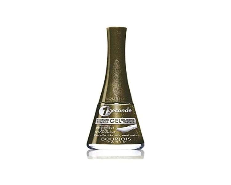 Bourjois 1 Seconde Nail Polish 57 Kakidyllic 9ml