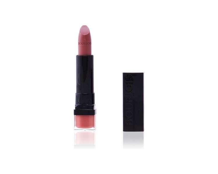 Bourjois Rouge Edition Bullet Lipstick 14 Pretty Prune Purples 3.5g