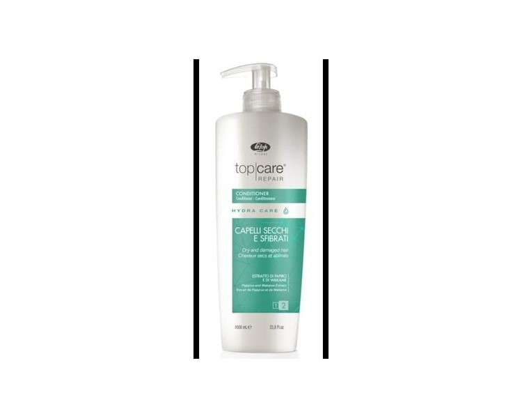 Lisap Hydra Care Nutritive Conditioner 1000ml