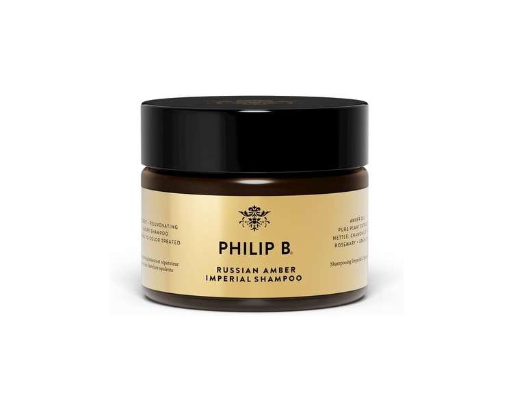 Philip B Russian Amber Imperial Shampoo 355ml