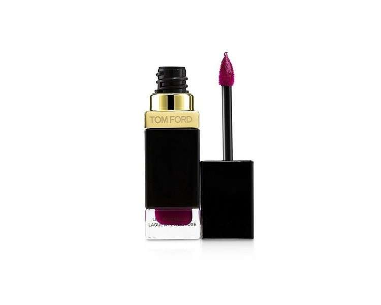 Tom Ford, Shine, Liquid Lipstick, 08, Infatuate, 6ml