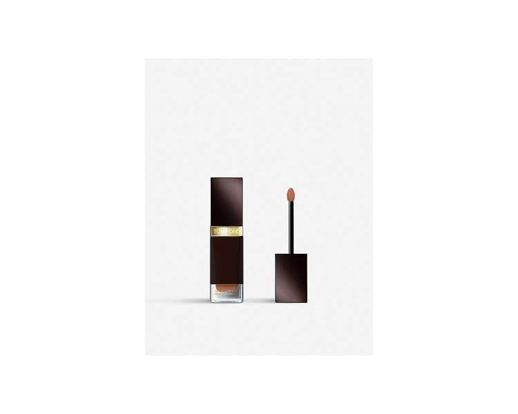 Tom Ford Lip Laquer Luxe 6ml Shade 02 Softcore Vinyl