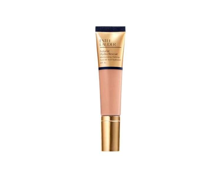 Estée Lauder Futurist Hydra Rescue Spf45 Moisturizing Foundation 35ml 3N2 Wheat