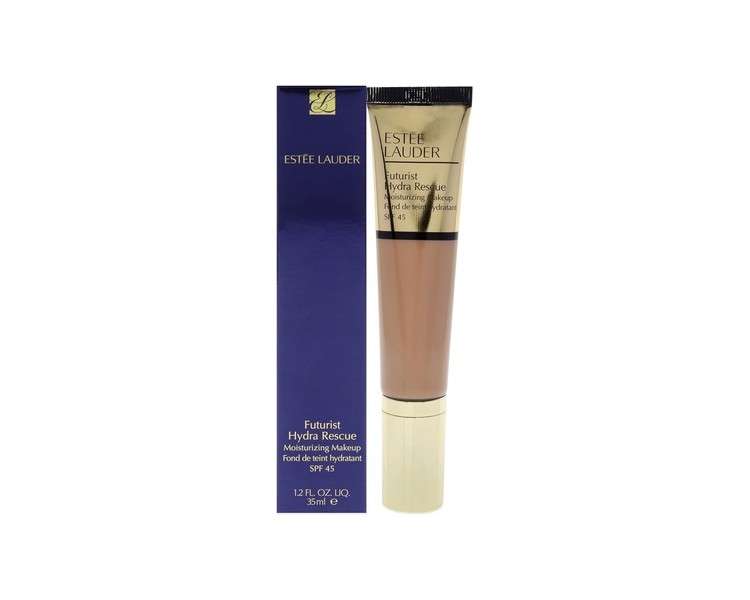 Estée Lauder Futurist Hydra Rescue SPF45 Moisturizing Foundation 35ml – 3N1ivory Beige