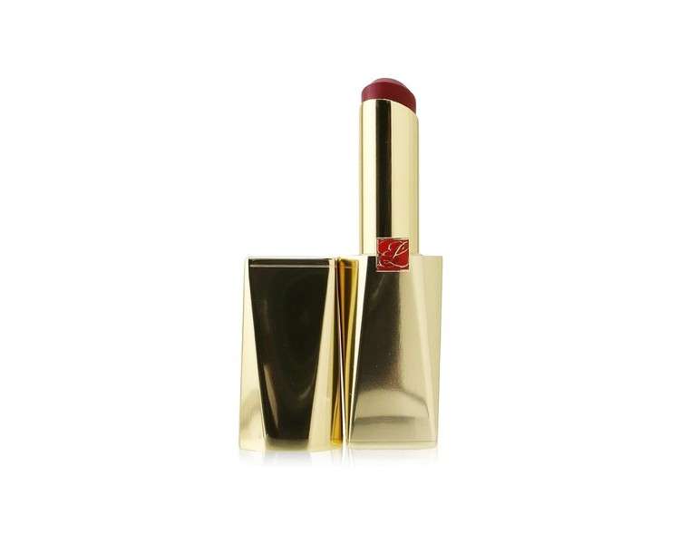 Estée Lauder Pure Color Desire Matte Lipstick 314 Lead On