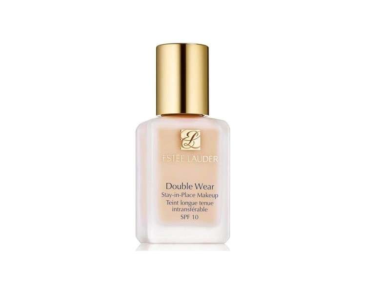 Estee Lauder Double Wear Stay-in-Place Makeup SPF10 ON1 Alabaster 30ml