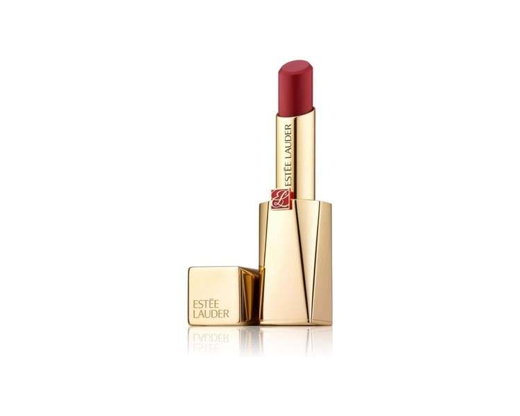 Estée Lauder Pure Color Envy Matte Lipstick 35 Don't Stop 3.5g