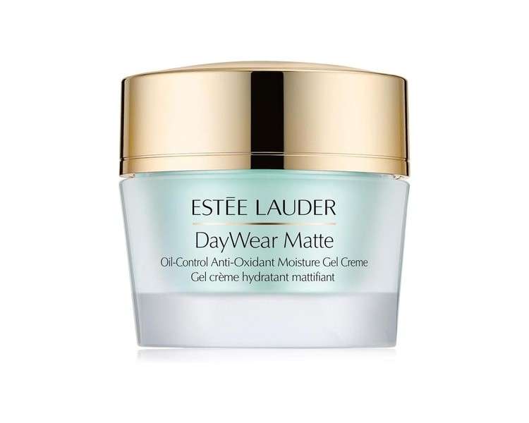 Estee Lauder DayWear Matte Gel Creme 50ml