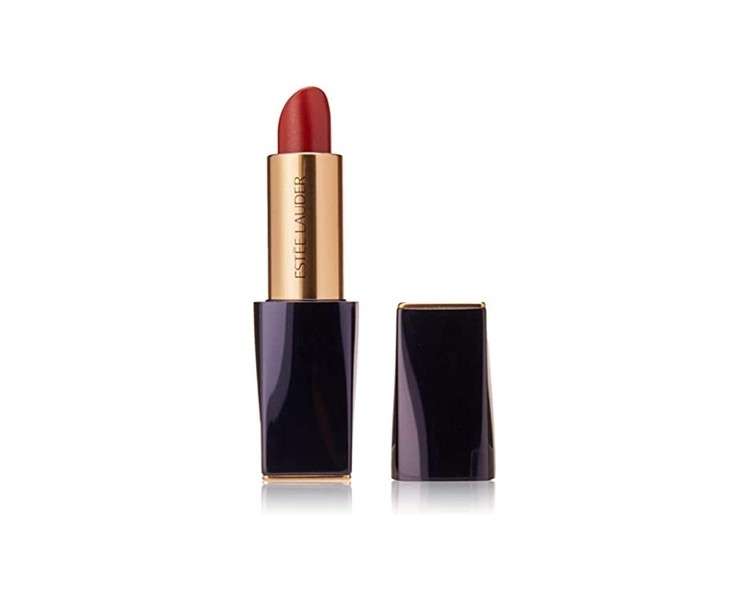 Estée Lauder Pure Color Envy Velvet Matte Lipstick No.120 Irrepressible