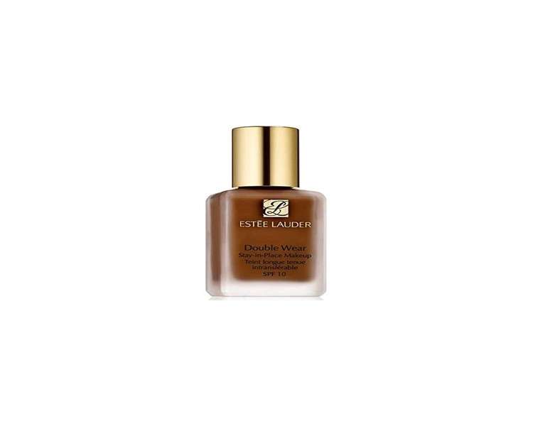 Estee Lauder Wear Liquid Foundation 7N1 Deep Amber 30ml