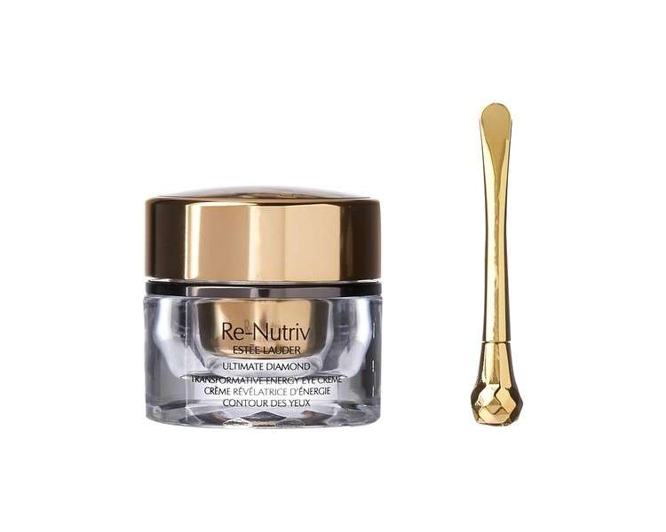 Estee Lauder Re-Nutriv Ultimate Diamond Transformative Eye Cream 15ml