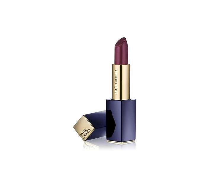 Estée Lauder Pure Color Envy Sculpting Lipstick Insolent Plum 450 0.12Oz