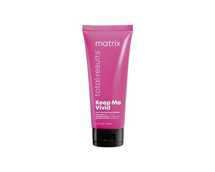 Matrix Color Velvetizer Leave-In with Ultra Violet Filter and Heat Protection 100ml