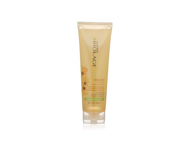 Matrix Biolage Aquagel Smooth 250ml