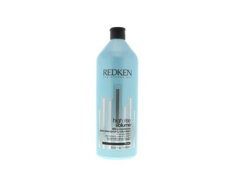 Redken Volume High Rise Conditioner for Curls 1000ml