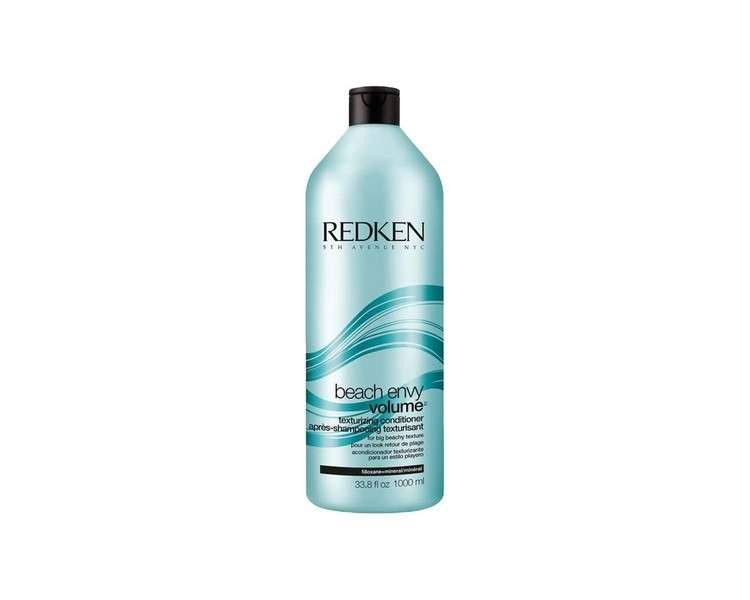 Redken Beach Envy Volume Texturizing Conditioner 1000ml