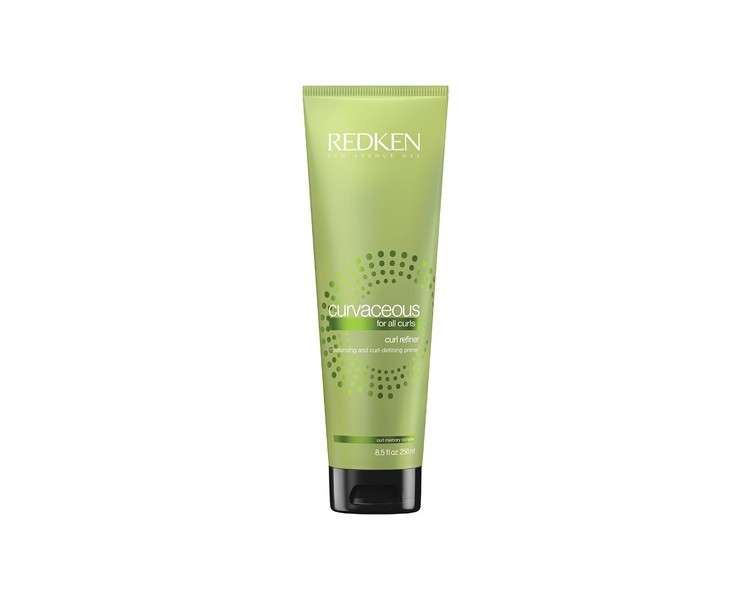 Redken Curvaceous for Waves 250ml Cream