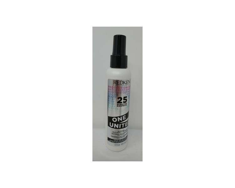 Redken One United Leave-In Treatment Hair Spray 150ml