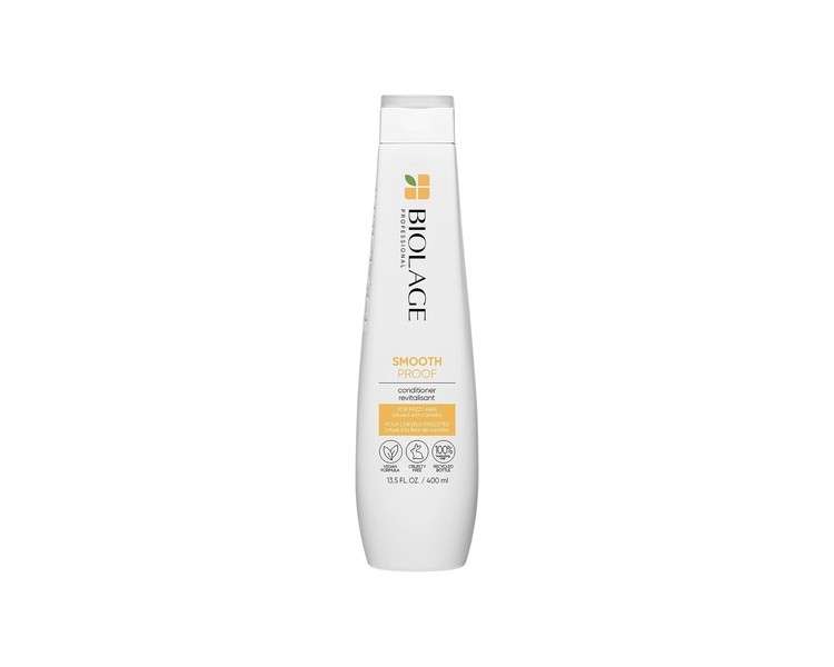 Matrix Bio Smooth Proof Conditioner