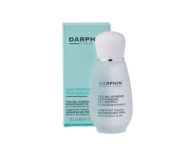 Darphin l'Institute Resurfacing Peel 30ml Youth Resurfacing Peel