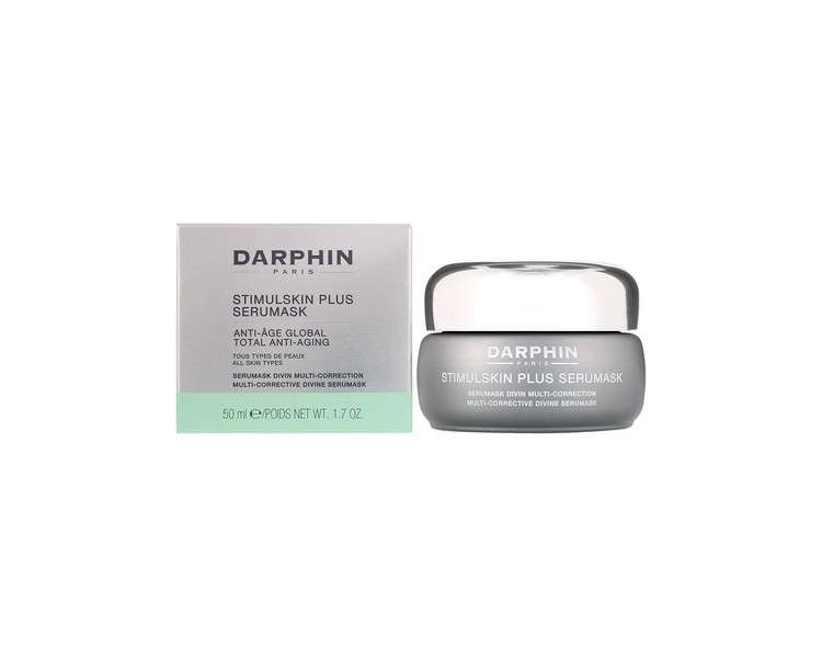 Darphin Paris Stimulskin Plus Serumask 50ml