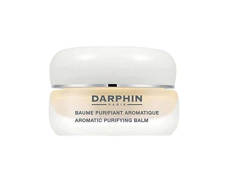 Darphin Essential Oil Elixir Aromatic Purifying Balm 15ml