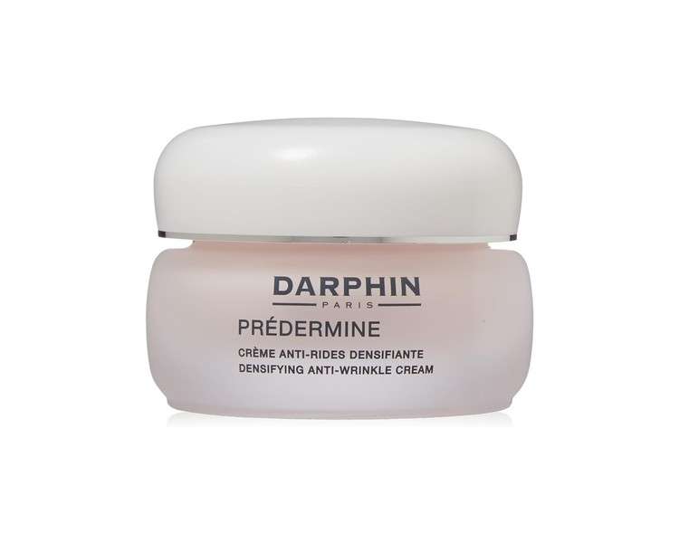 Darphin Predermine Densifying Anti-Wrinkle and Firming Cream for Dry Skin 1.7oz