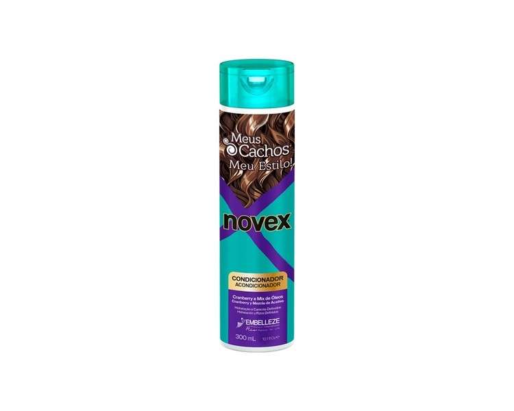 Novex My Curls Conditioner 300ml