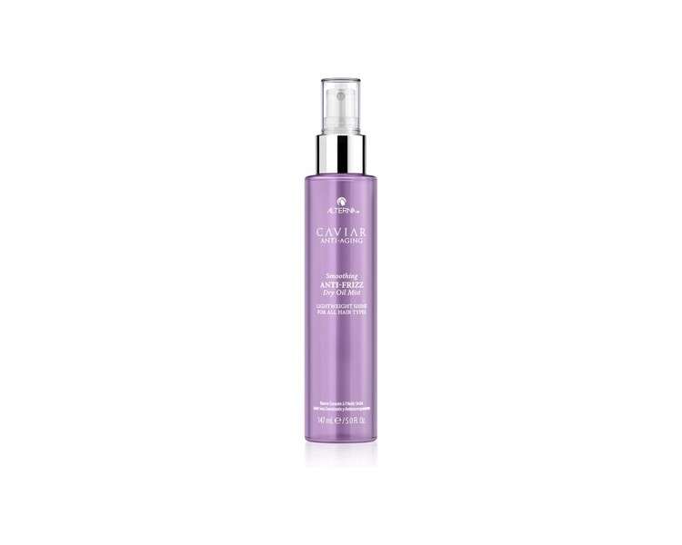 Alterna Caviar Smoothing Anti-Frizz Dry Oil Mist 147ml