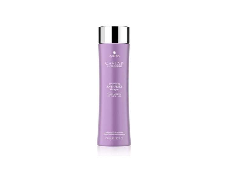 Alterna Caviar Smoothing Anti-Frizz Shampoo