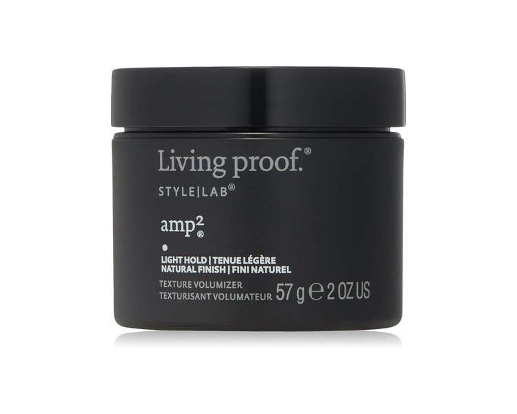 Living Proof Style Lab Texture Volumizer 57g Light Hold Natural Finish