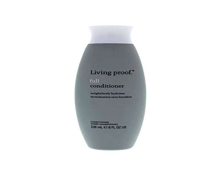 Living Proof Full Conditioner Unisex 8 Ounce