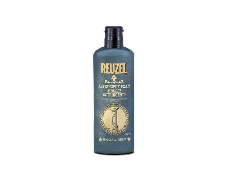 Reuzel Astringent Foam 200ml