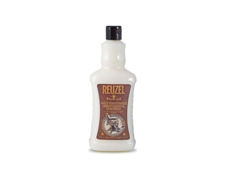 Reuzel Daily Conditioner  1000ml