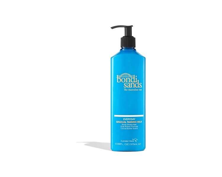 Bondi Sands Everyday Gradual Tanning Milk 375ml