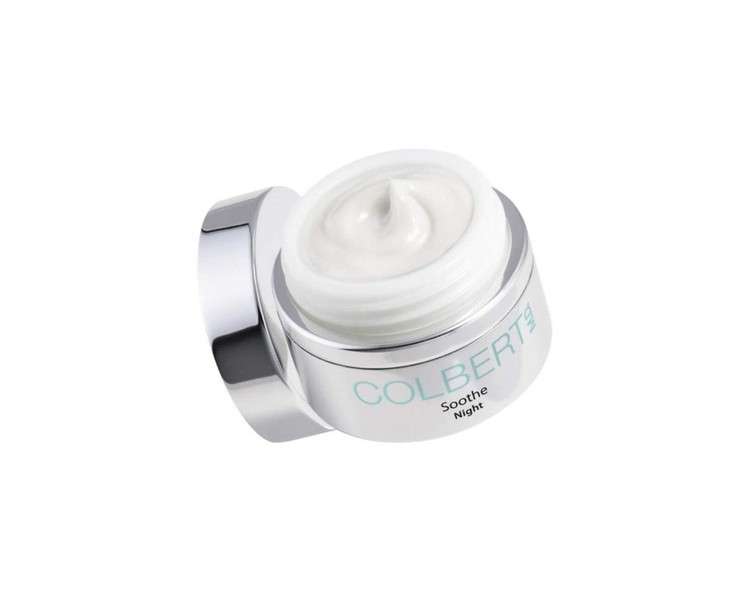 Colbert BB & CC Cream