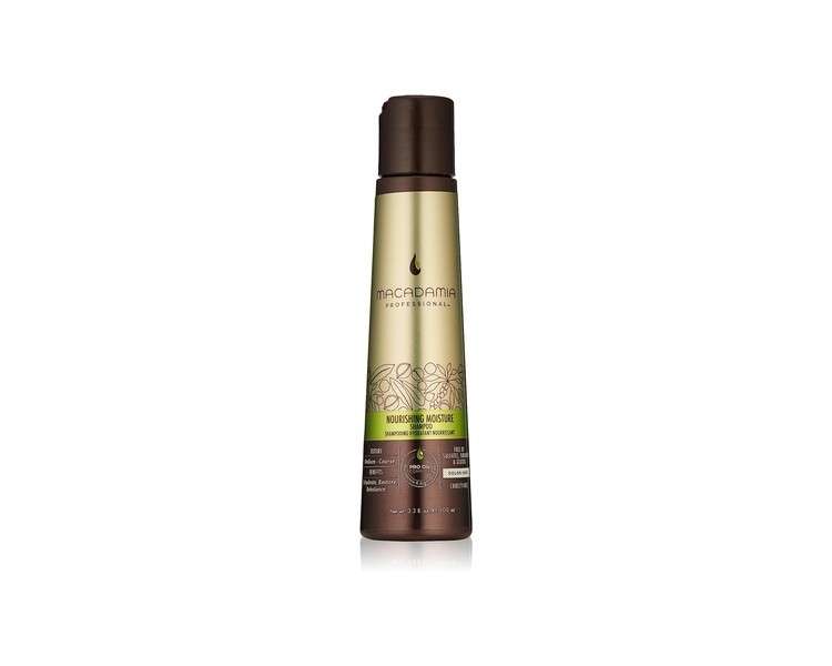 Macadamia Professional Nourishing Moisture Conditioner 100ml