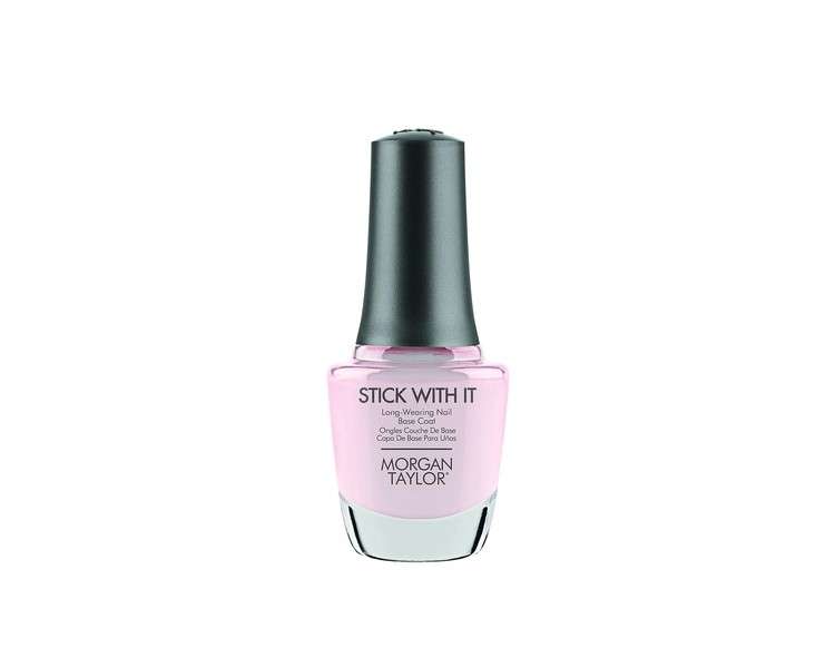 Stick With It Nail Polish Basecoat 15ml