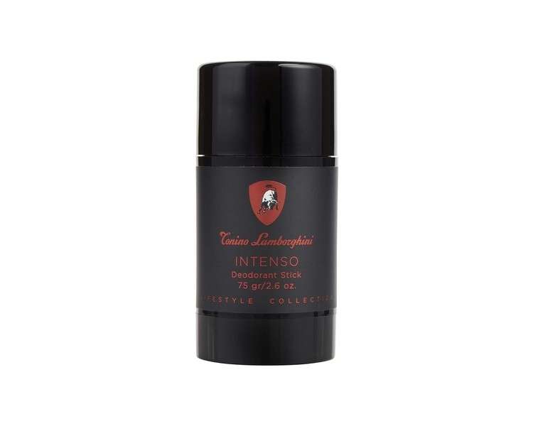 Lamborghini Intenso Deodorant Stick 75ml