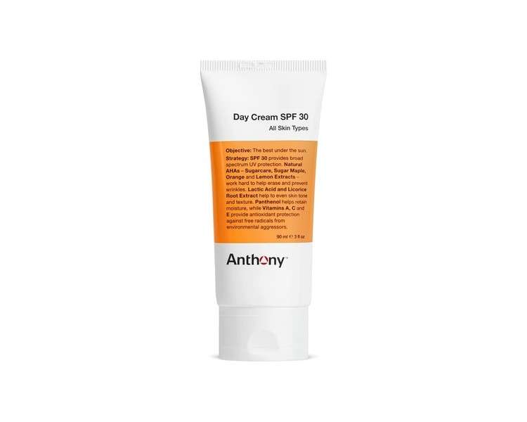 Anthony Compatible Day Cream SPF 30 90ml