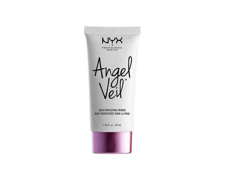 Nyx Professional Makeup Angel Veil Skin Perfecting Primer Smooth Satin Finish 30ml