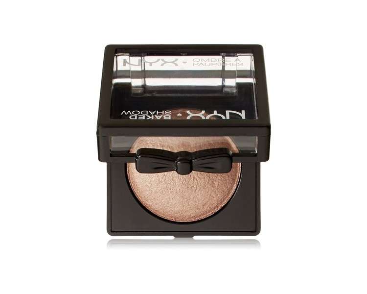 Nyx Baked Eye Shadow 28 Euphoria 3g