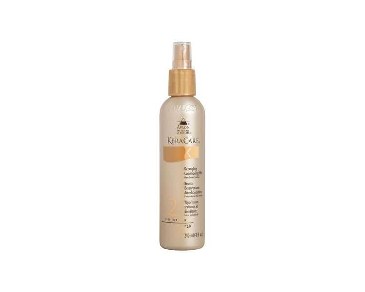 Kera Care Detangling Mist 8oz