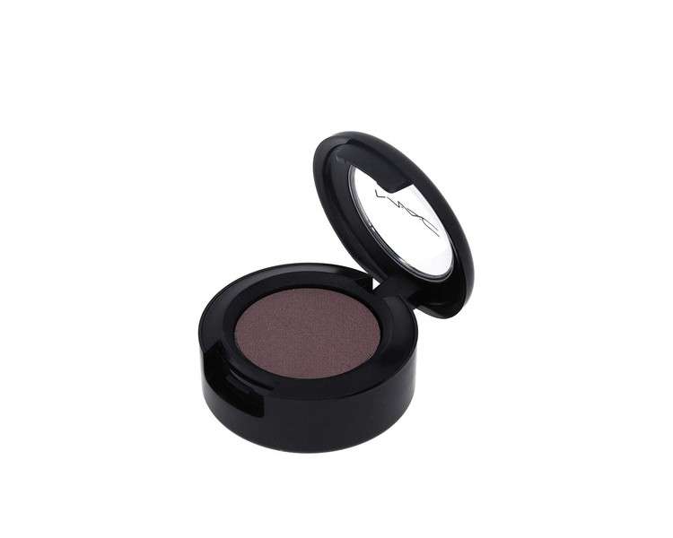 Mac Eye Shadow Shale