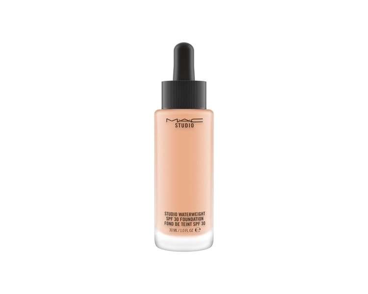 MAC Studio Waterweight SPF 30/PA++ Foundation Beige 30ml