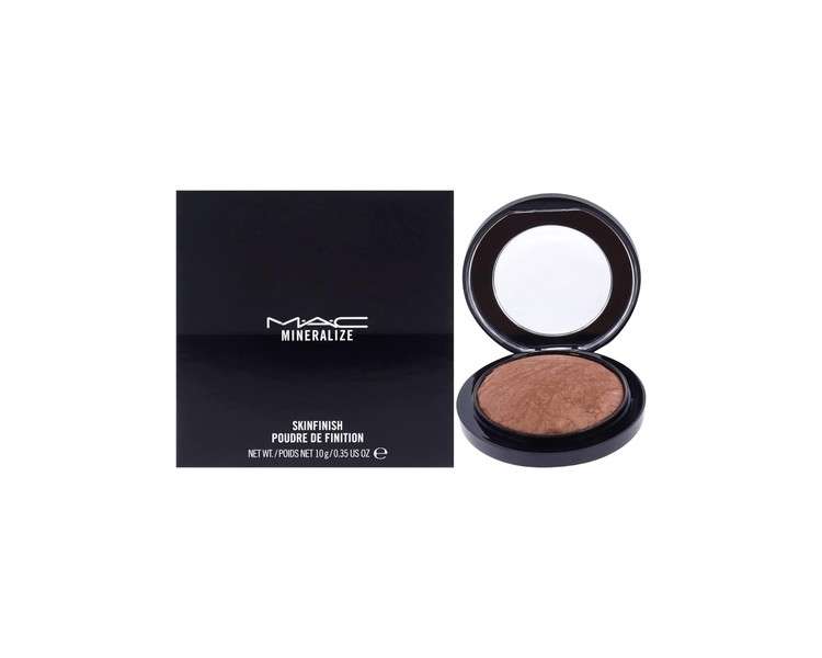 Mac Mineralize Skinfinish Global Glow 10g