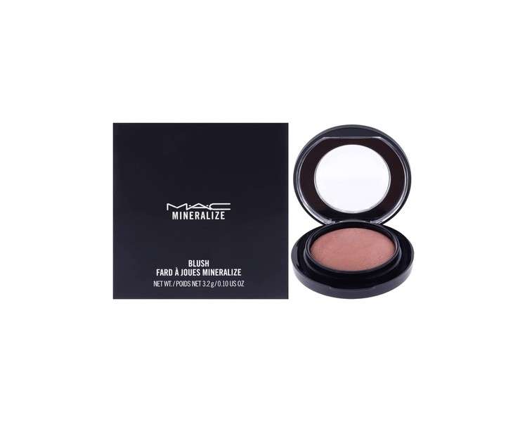 Mineralize Blush Warm Soul 3.2g