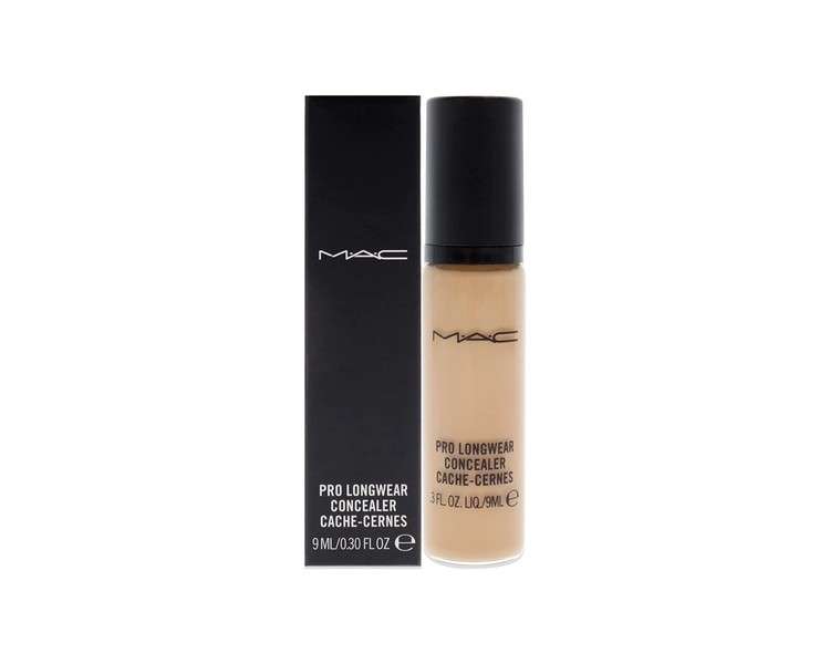 MAC Pro Longwear Concealer Ivory 9ml